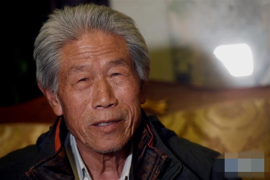 滞留印度54年的中国老兵，因迷路误入印度，无奈在印度娶妻生子