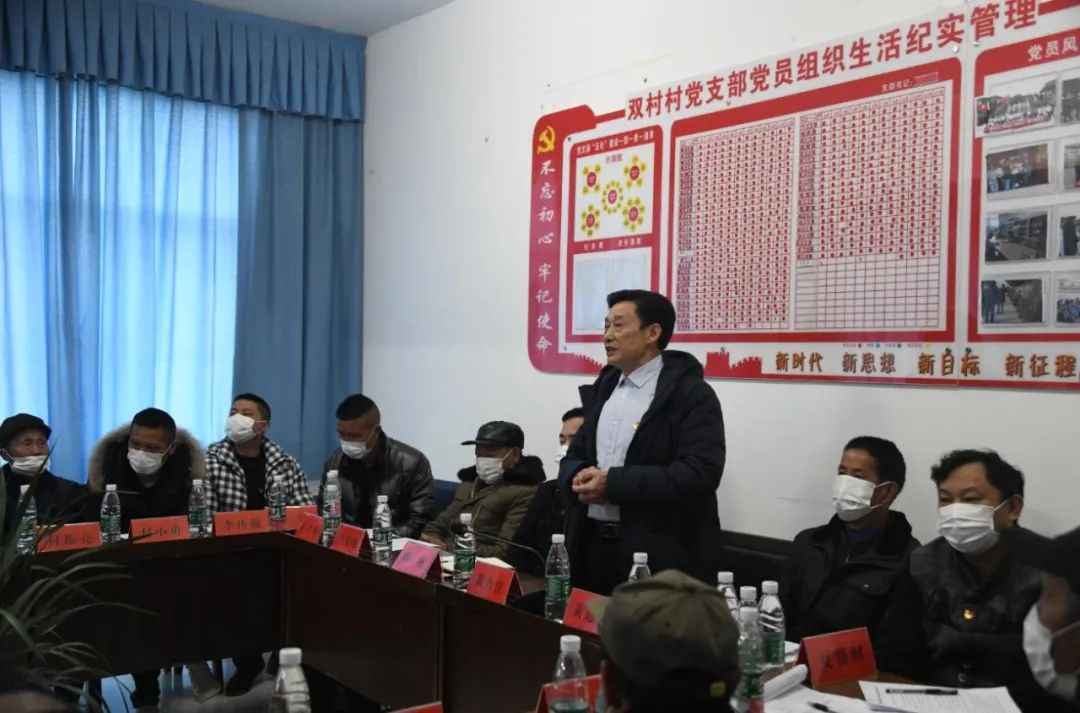 黄秀佳：乡村振兴“建功必须有我”