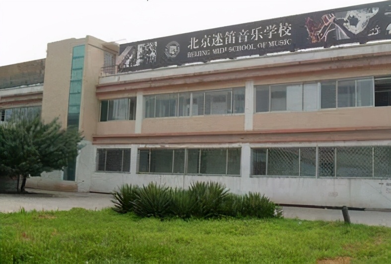 从保安到“摇滚教母”，二手玫瑰梁龙都经历了什么？