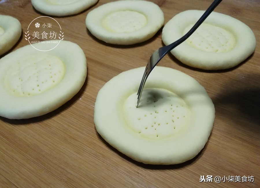 圖片[13]-饅頭換種吃法 不用蒸 不用烙 個個暄軟不塌陷 比面包還好吃-起舞食譜網