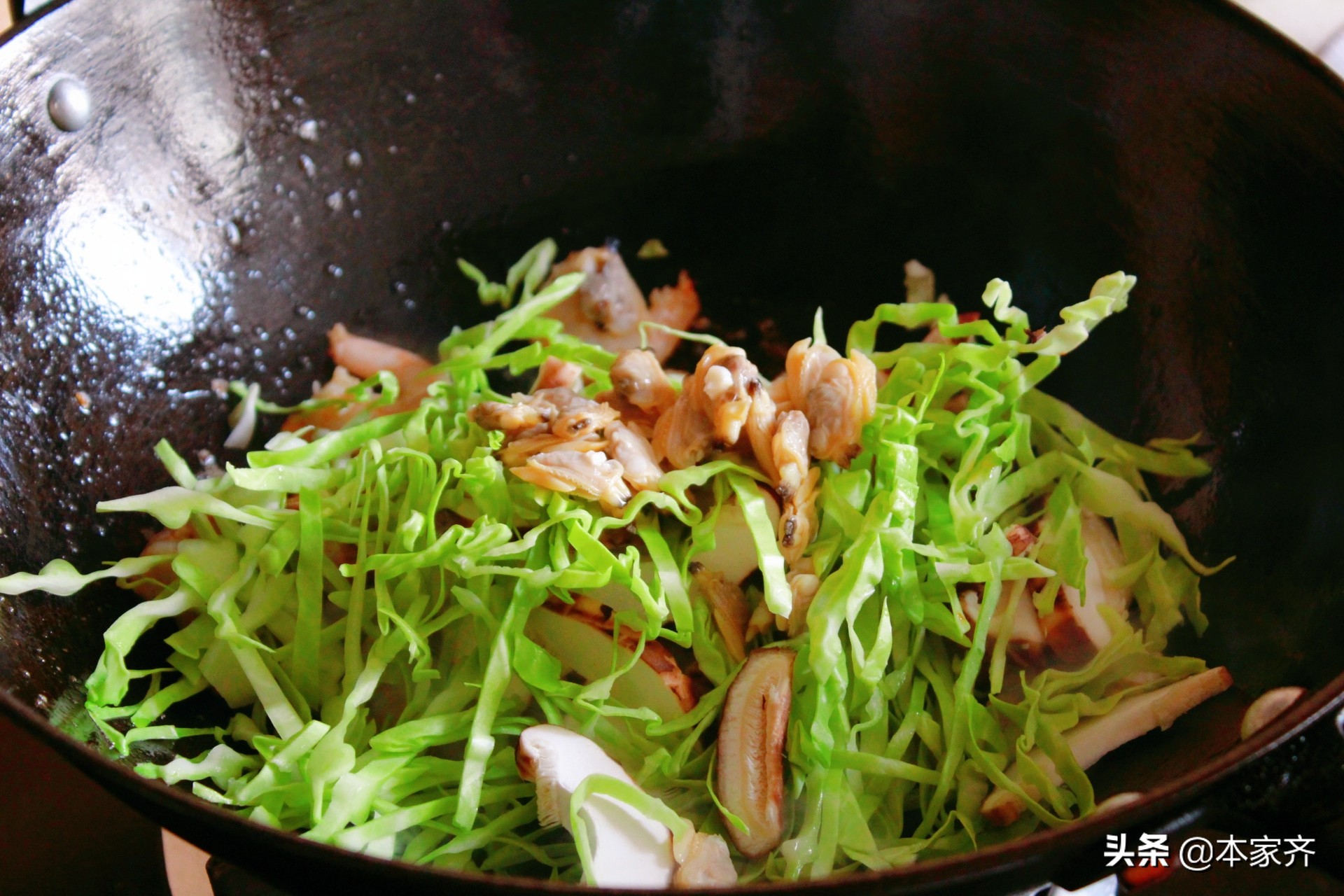 吃了這麼多烏冬面，只有這一盤讓我大呼過癮