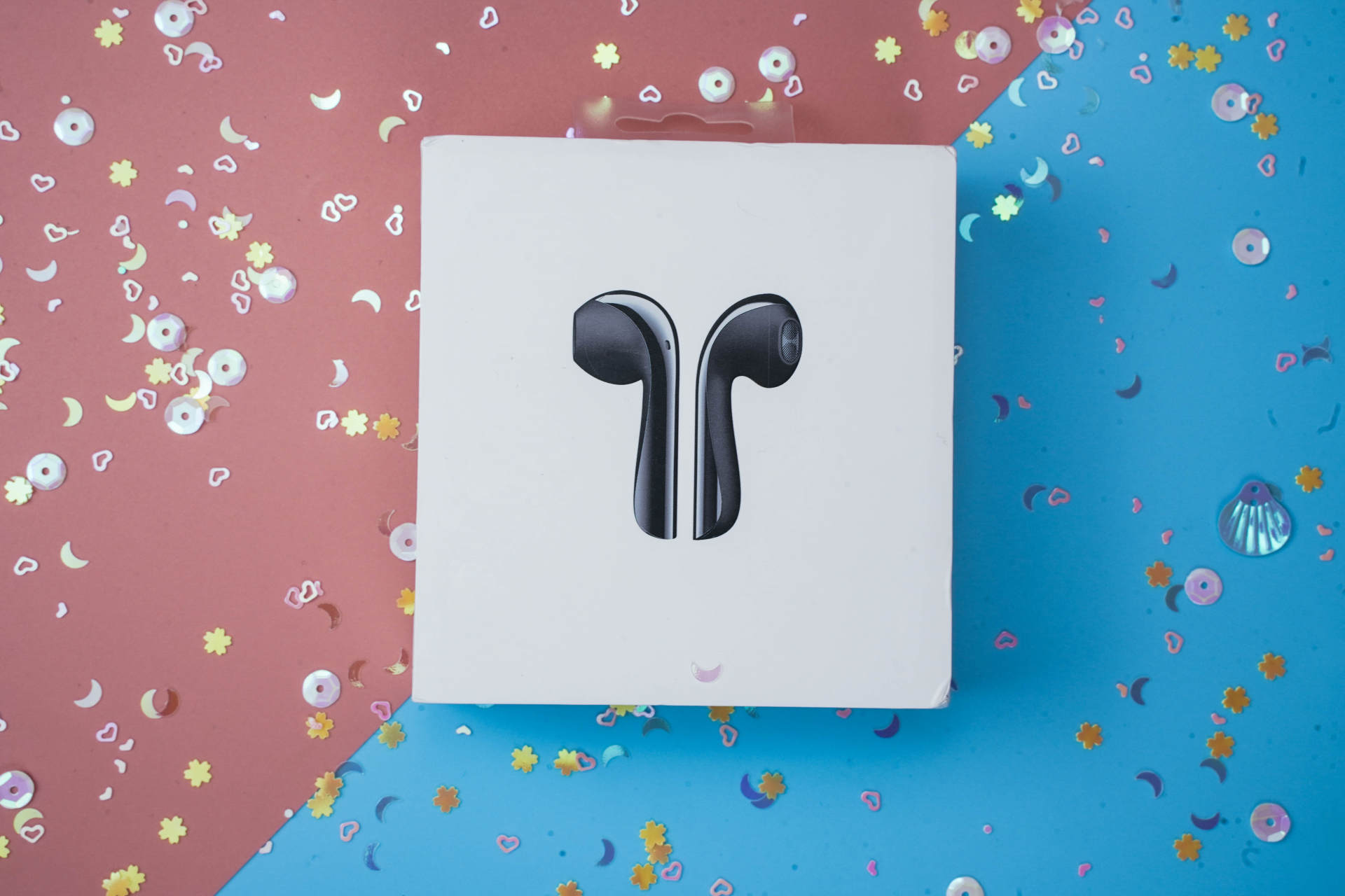 高颜值，升级版JEET ONE蓝牙耳机给你不一样的感受