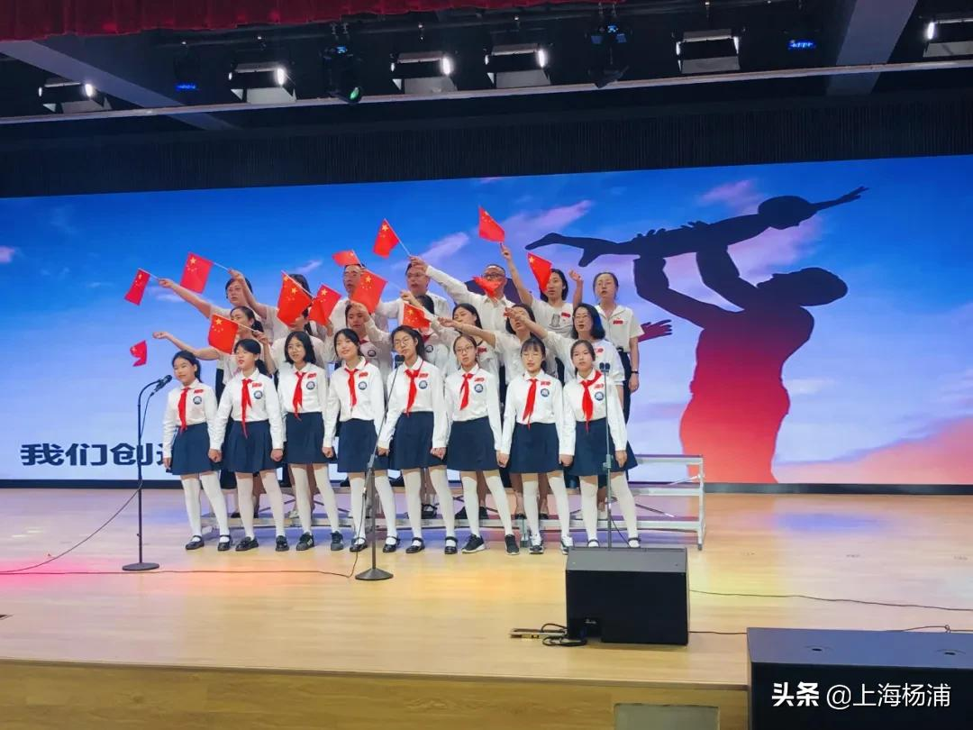 不忘初心、培根铸魂，这堂电影音乐主题党课精彩纷呈！