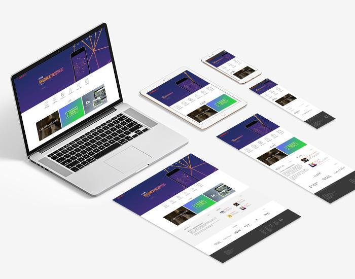 积木库助力初创公司，创业选择h5网站或小程序比独立app容易百倍