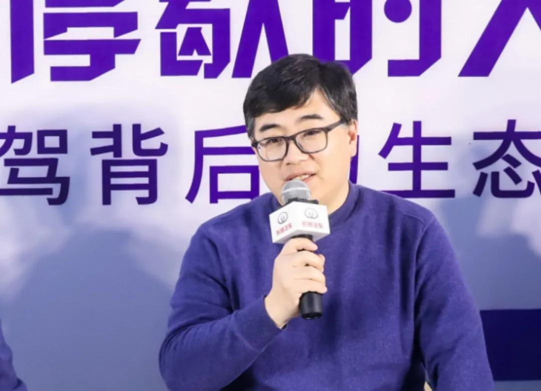 四个轮子+超级计算机！揭秘长城汽车智能驾驶新生态