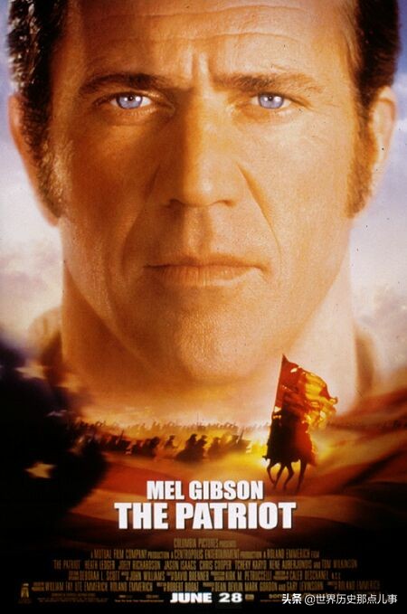 这是美国的爱国主义教育？美国独立日10大必看电