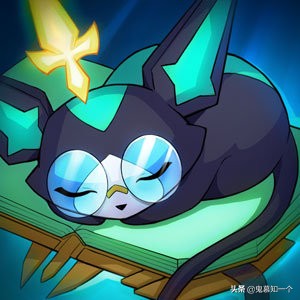 LOL新增多款新头像 漫画风看着挺顺眼 EZ变得更帅