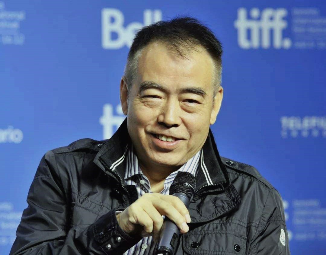 陈凯歌作品“宝贝儿”引网友怒斥，这胆子是真大，竟然拍成合家欢