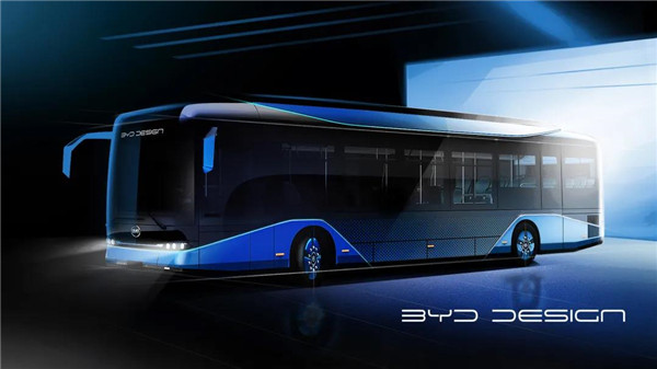 蓄勢待發！比亞迪商用車全新系列發布在即