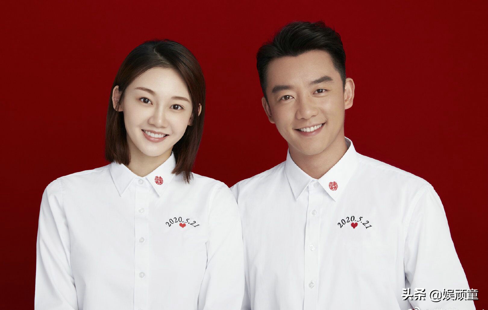 郑恺苗苗公布恋情，王俊凯意外成“电灯泡”，