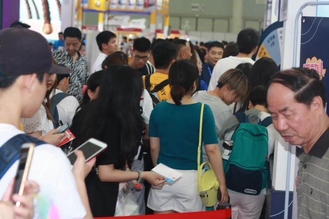迎接华中地区高光时刻，9月18日CPF武汉宠物展带你走进宠力新时代