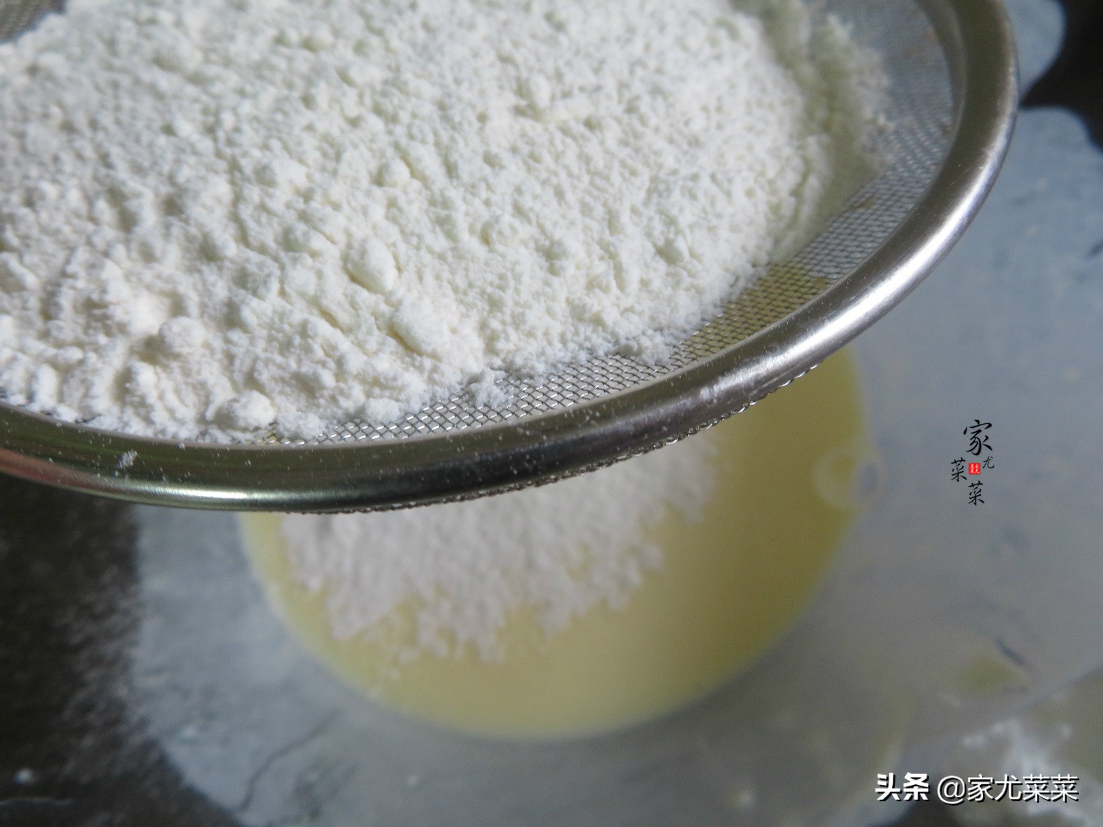 天冷了，只要你願意早起1小時，孩子就能吃上這早餐，真的太香了