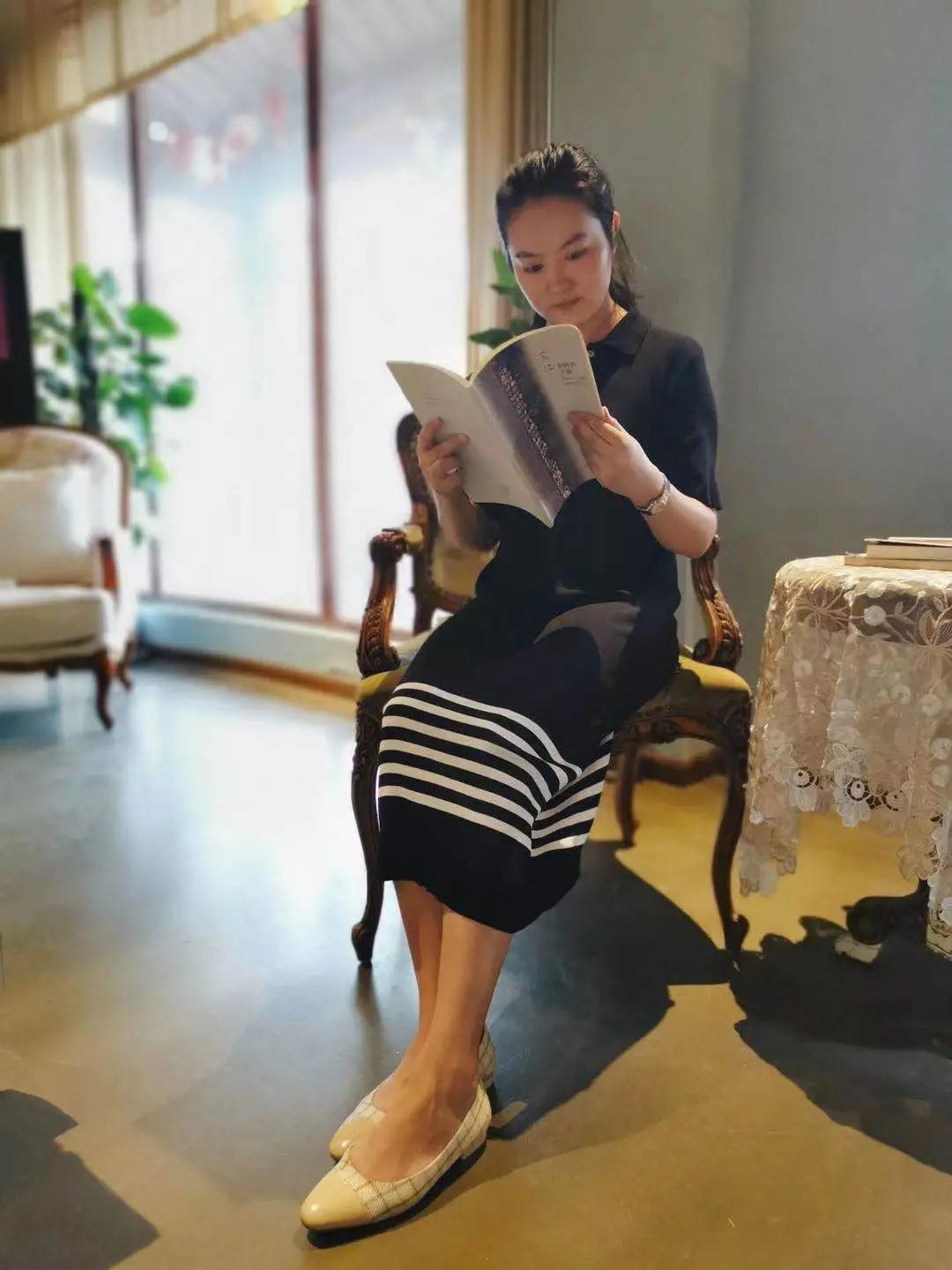 天府新区元音小学丨元音“她力量”