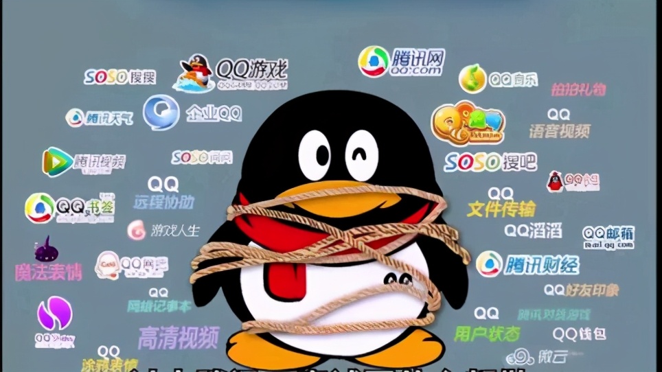 阿里、腾讯、美团遭迎头痛击！社会与资本的博弈，最终是何结局？