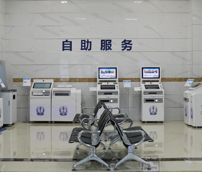 30日内完成开放式窗口改造！湖南高院发文推进诉讼服务中心建设（全文）