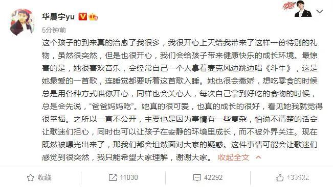 从当红女歌手到单亲妈妈，张碧晨为什么要这样做