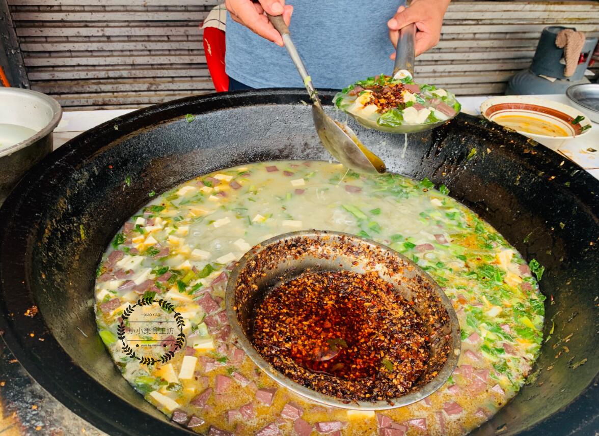 河南榜上有名的6大美食，胡辣汤上榜，网友：浆面条看着好恶心