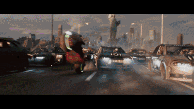 虚幻5引擎来了，游戏真的快让你分不清虚拟与现