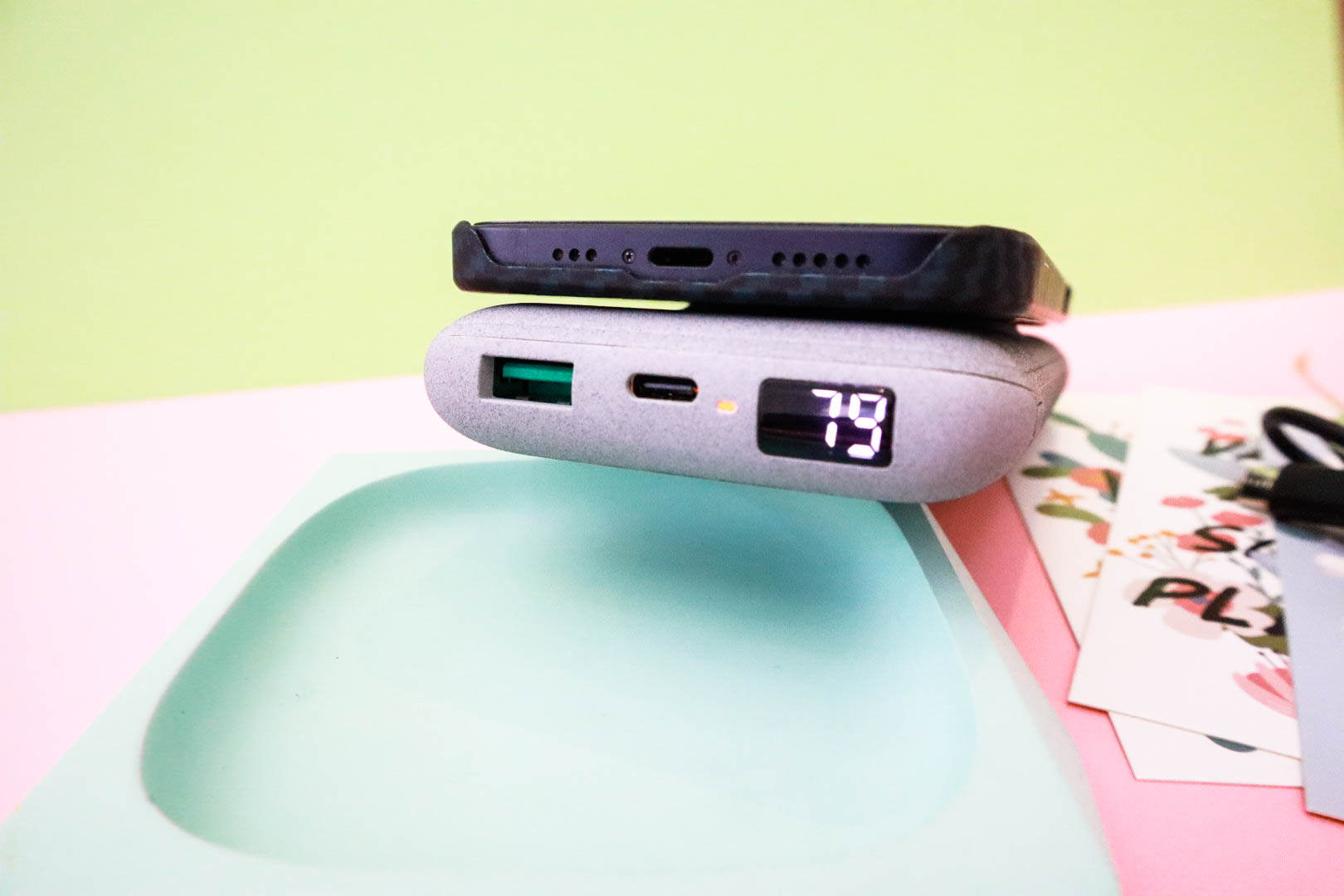 选充电宝需要优先考虑的三要素：看南卡POW-3能胜任吗？