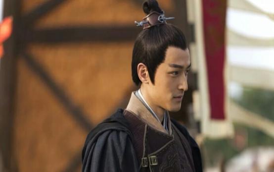 琅琊榜：第一眼就认出梅长苏的，其实不是人，