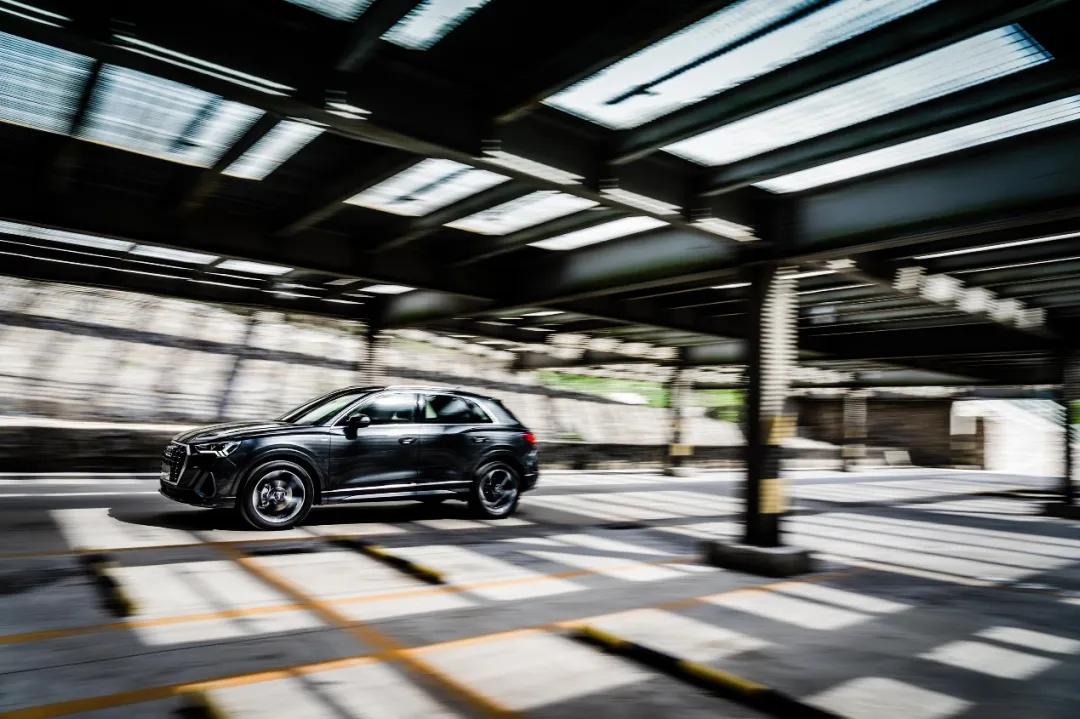 30万元内买奔驰、宝马、奥迪SUV，你要空间还是要动力？