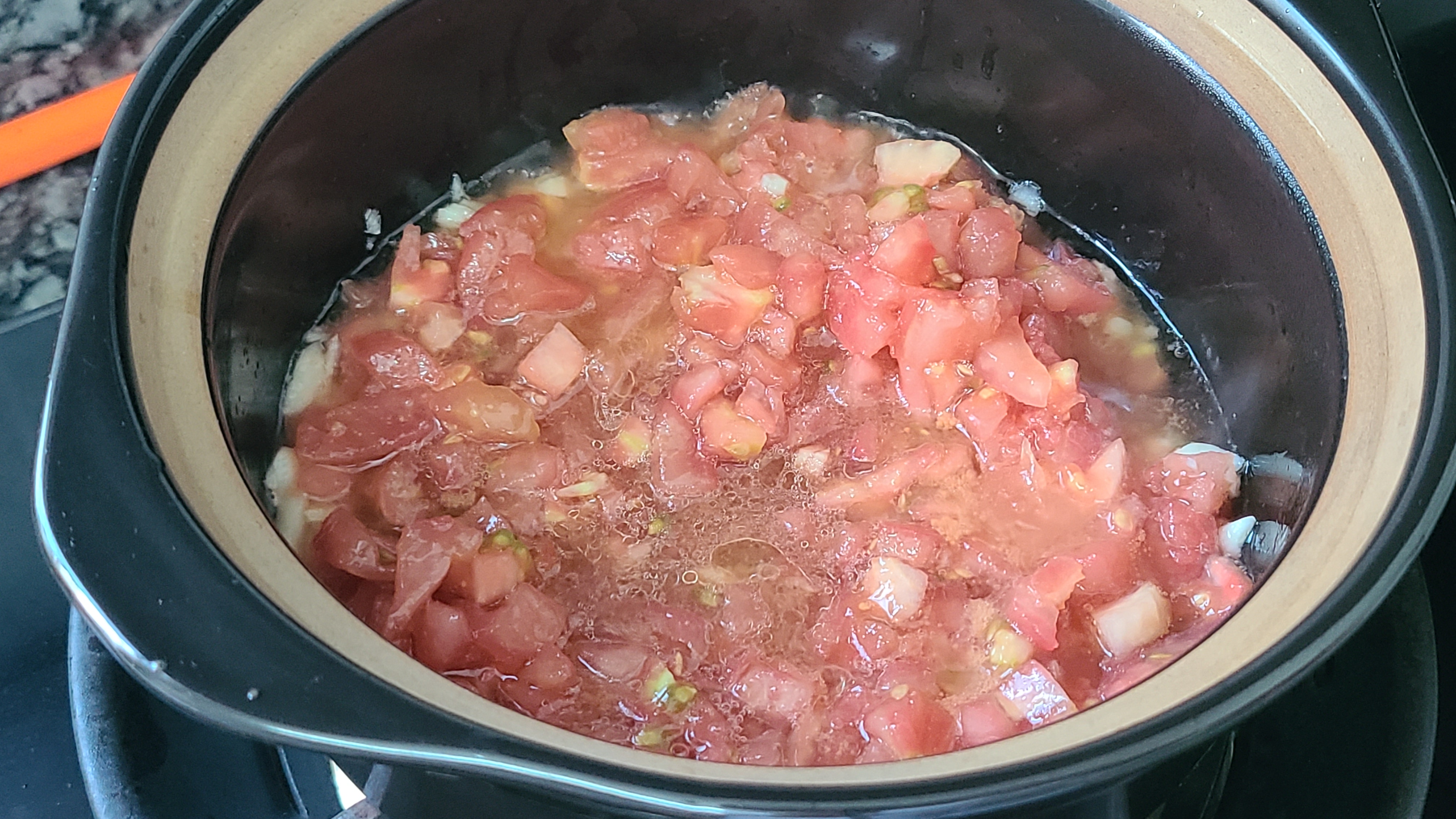 天冷就愛吃這道肥牛土豆煲，簡單美味的家常菜，太香了