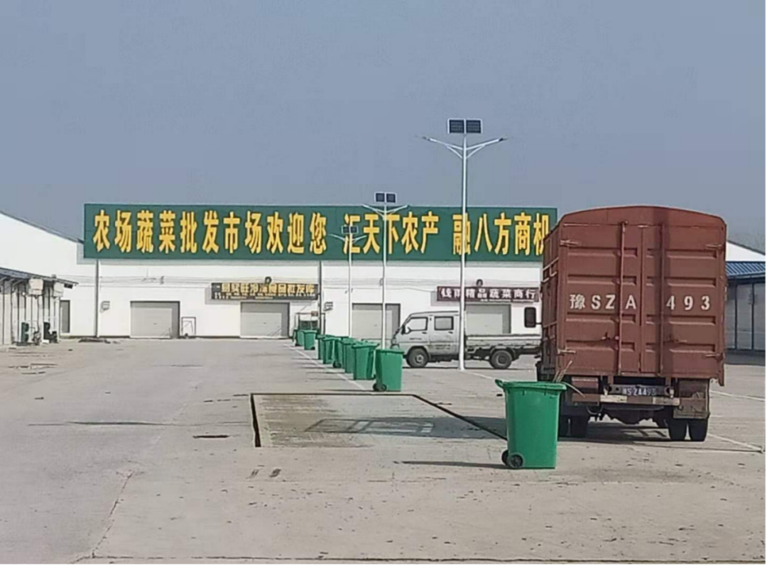 河南省固始县蓼城办事处岔花社区党支部“头雁”引领居民兴业致富