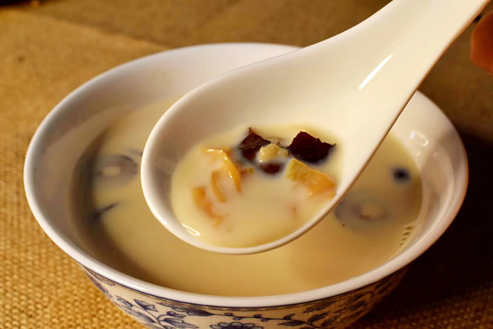 中医食疗(3) 食补药膳 第8张 中医食疗(3) 食补药膳 第8张