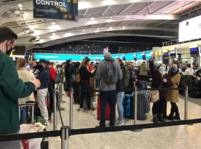 英國人有完沒完？ �大逃亡�禍及多國還不安分，又向中俄發起挑釁