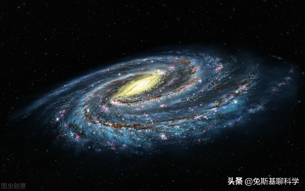 宇宙体积最大的恒星有多大？盾牌座UY太阳50亿倍，都不算最大