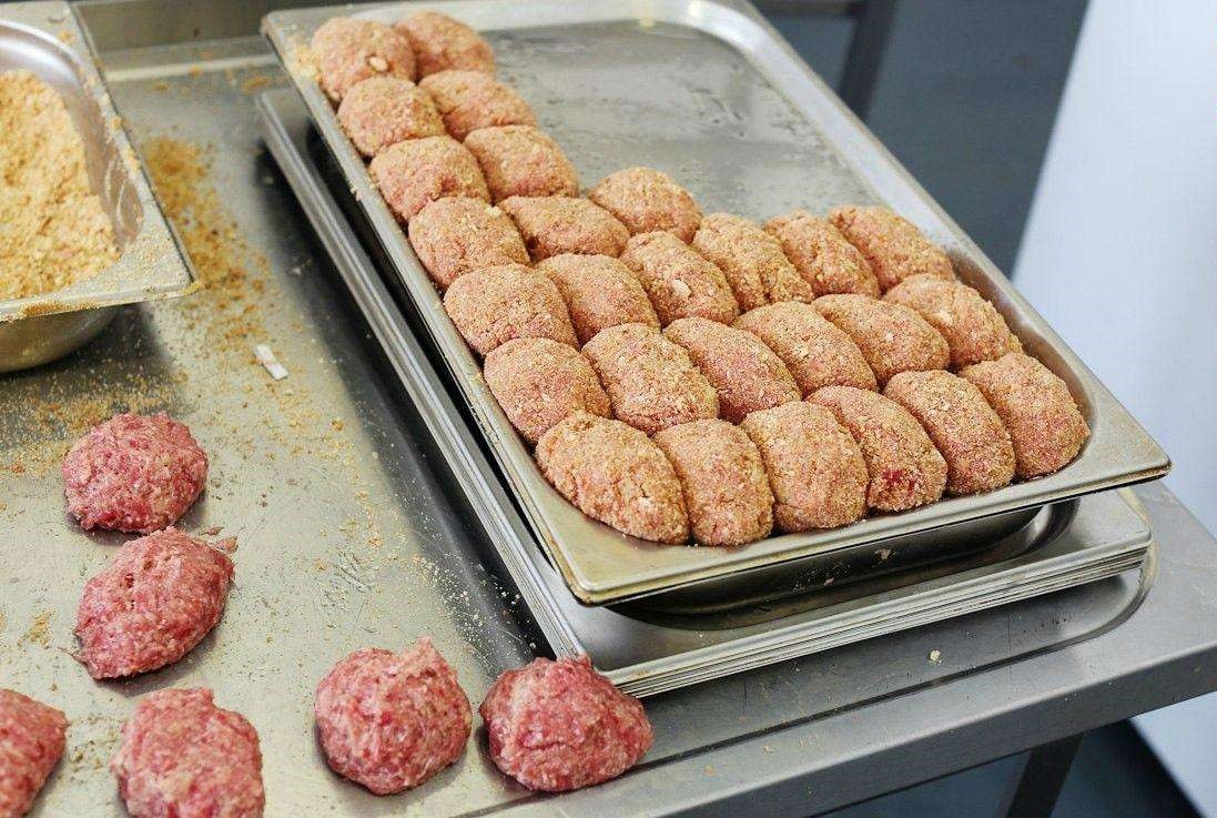 盘点中韩日俄越印六国陆军伙食，印度的奇葩重口