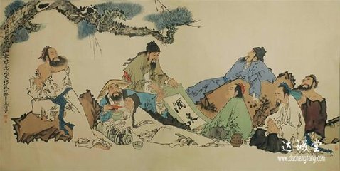 曾经耳熟能详的 古诗词-第42张图片-非凡网