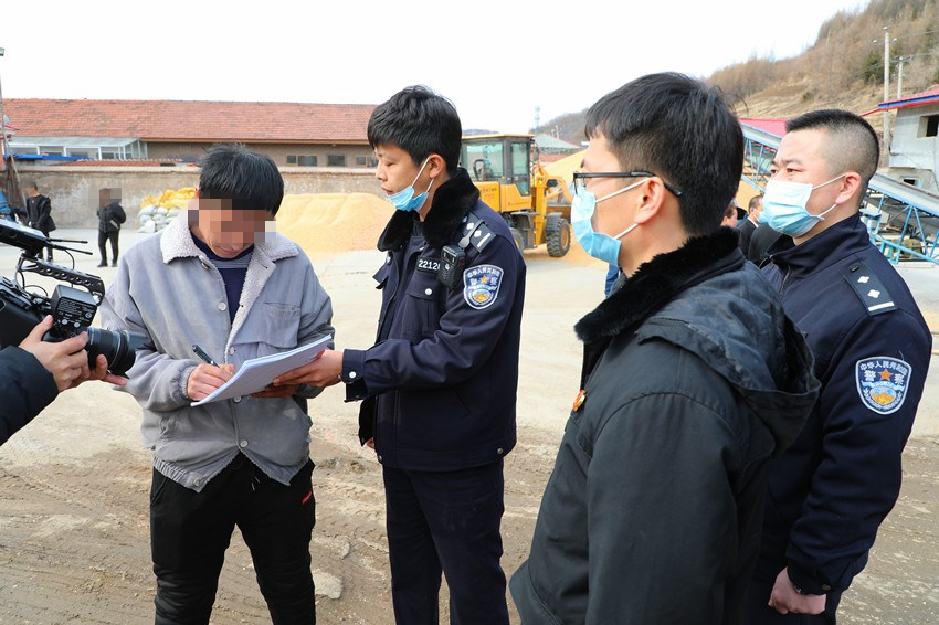 让温暖阳光 执行始于春天