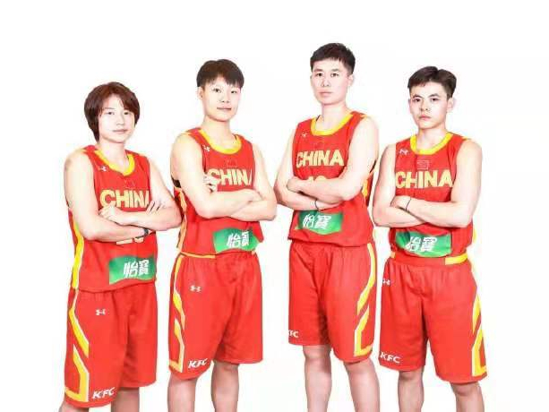 再下一城，四胜一负！中国队15-12战胜日本，王丽丽表现亮眼