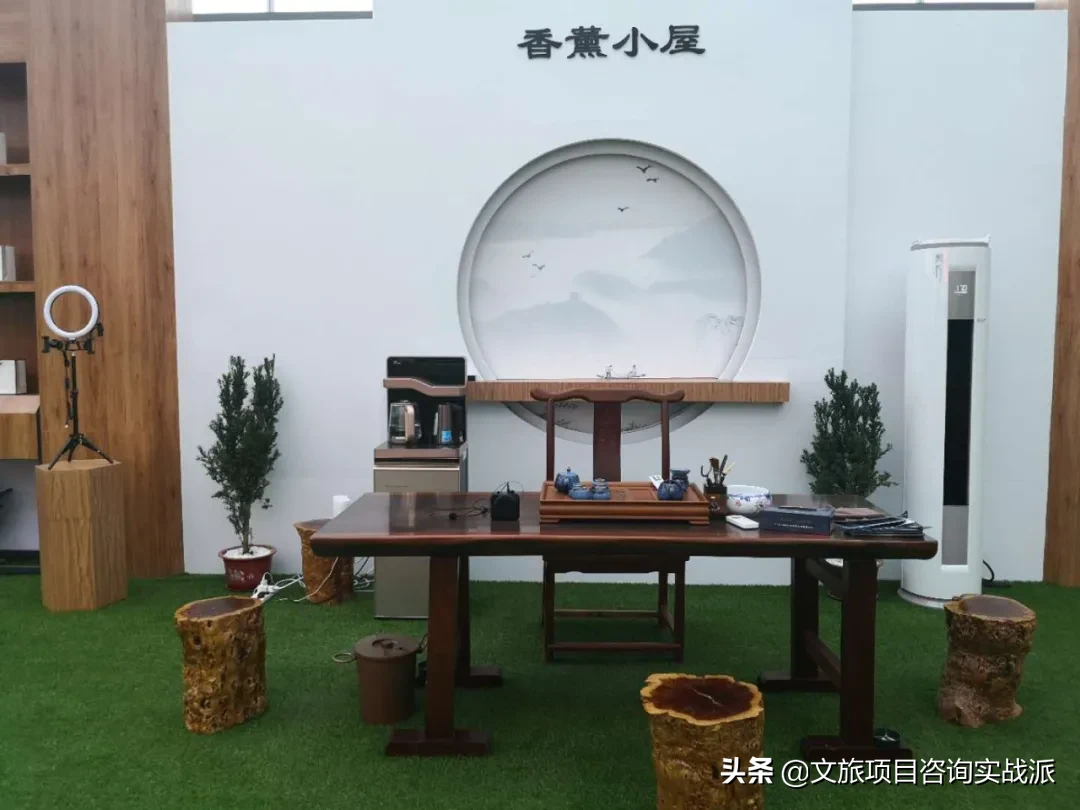 中医药康养，农文旅市场的蓝海