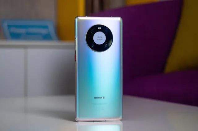 从缺货到断货，99%神口碑的5G版华为mate40，为什么比40Pro还稀罕