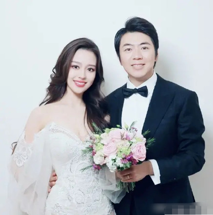 郎朗夫妇接300万商演被吐槽掉身价，郎朗道明原