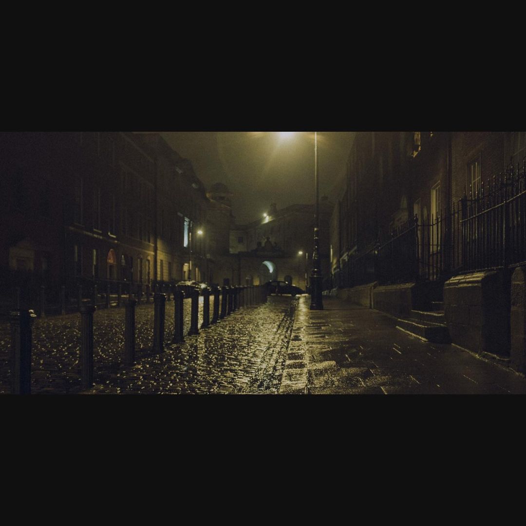 True Sai Bopeng overcomes wind, the new York in rain