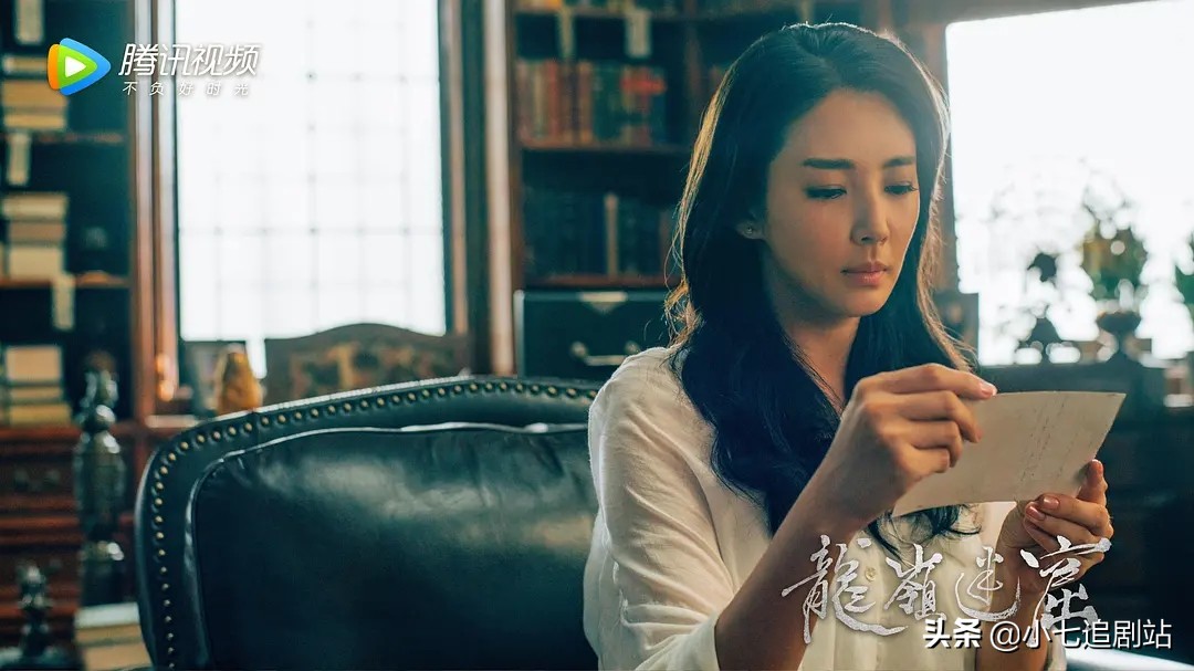 拍一部火一部，《鬼吹灯》系列到底是怎么成功