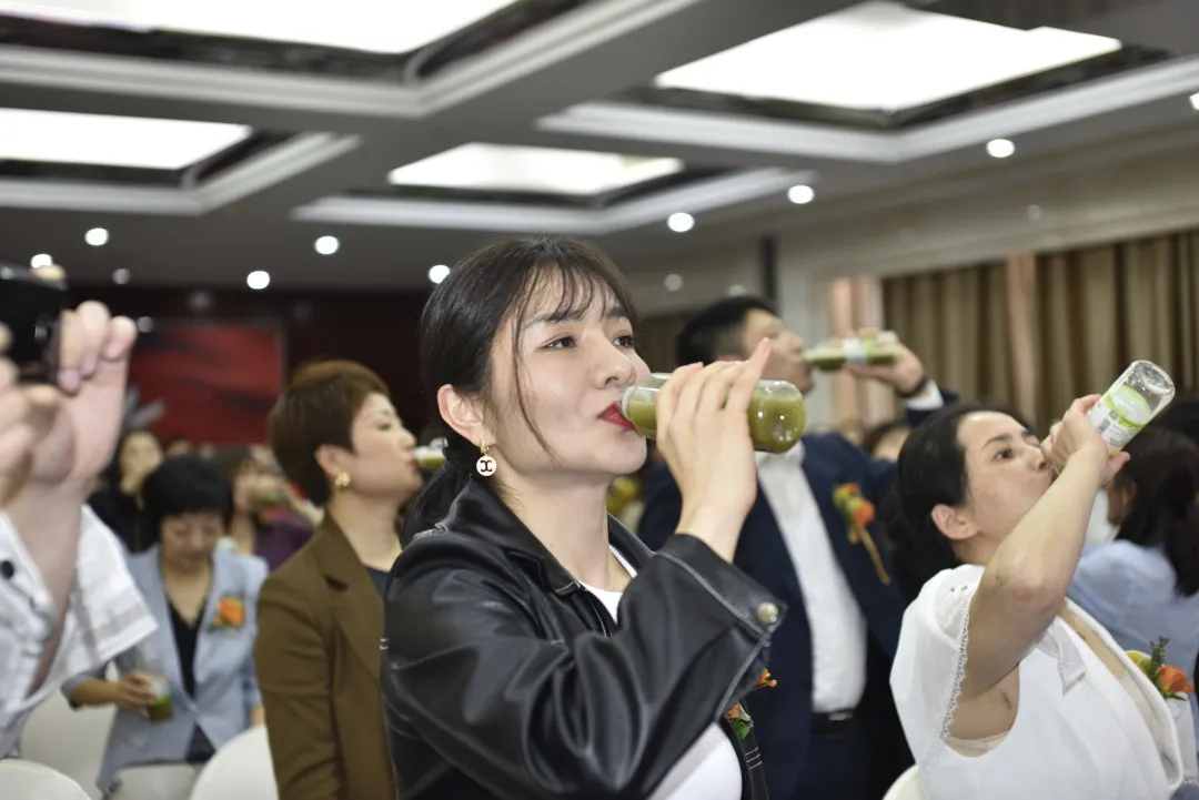 All Star Weekend 盛大开幕:犇跑吧 蒂诗丽