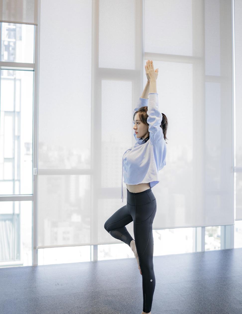 《乘风破浪的姐姐》谁值得pick？这位宝藏姐姐真