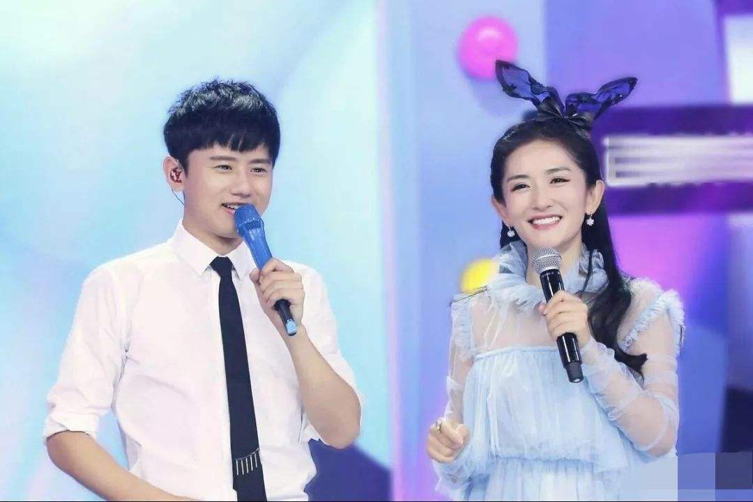 被伊能静连累，秦昊口碑大跌，仿佛看到了周一