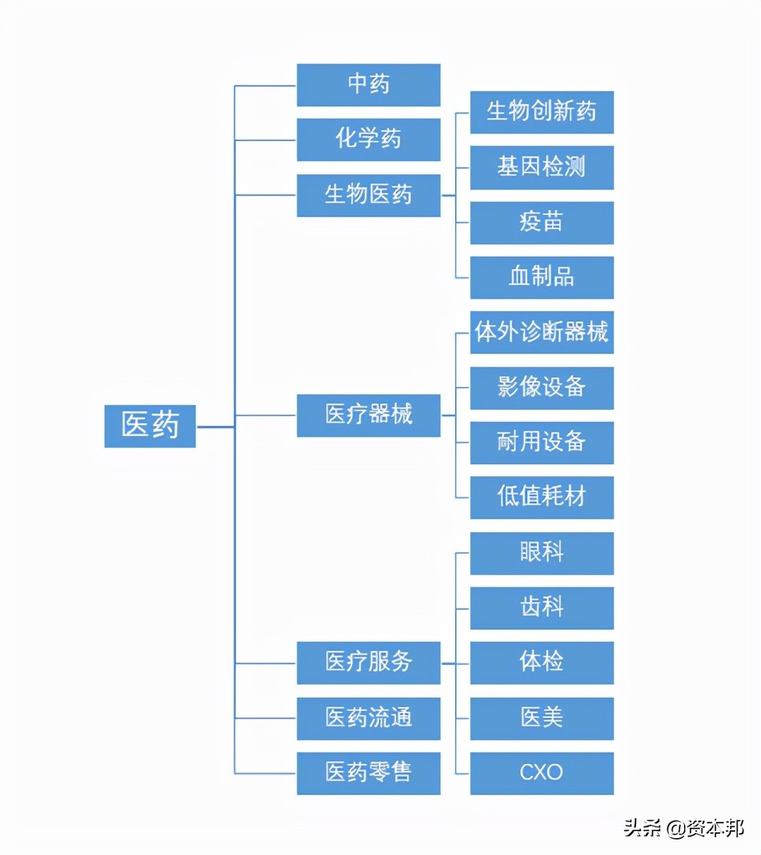 梁杏：医药板块已现性价比，进入左侧布局区域