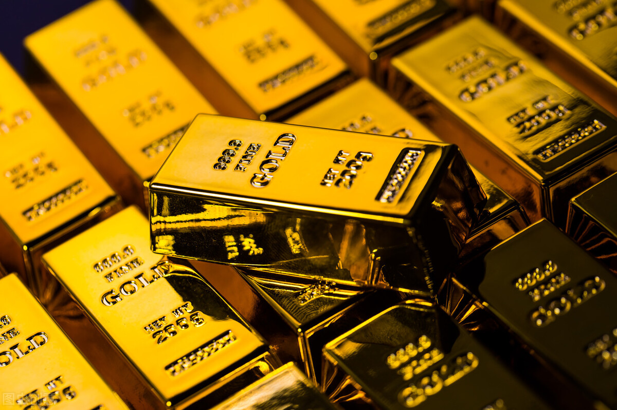 金价大跌，现在买黄金投资，能否对抗通胀？