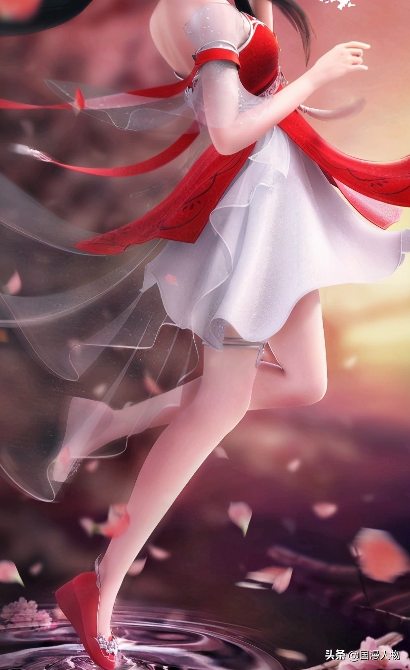 完美世界 石毅奪骨 石昊滅門 兩人最後卻和好 不恨嗎 國漫人物 Mdeditor