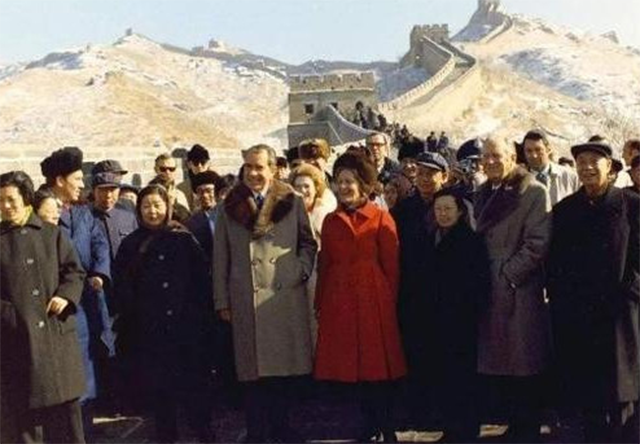 各國領導人訪華愛去哪？ 美國遊玩辦事兩不誤，日本造訪戰爭紀念地