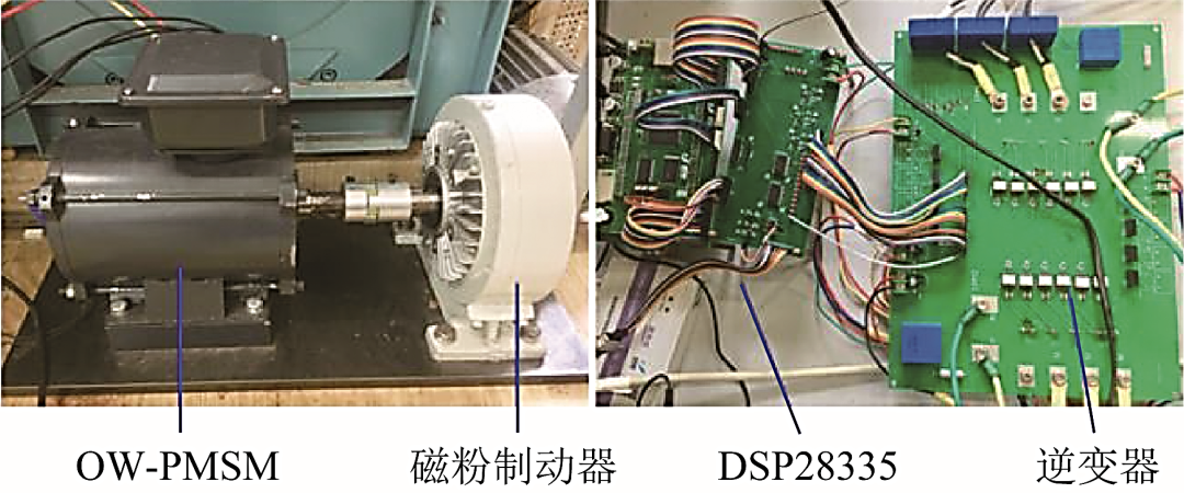 考虑零序电流抑制的开绕组永磁同步电机断相故障下统一调制策略