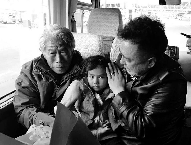 滞留印度54年的中国老兵，因迷路误入印度，无奈在印度娶妻生子