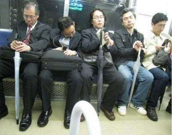 550萬人失業，豐田老闆急了，電動車會摧毀日本經濟？