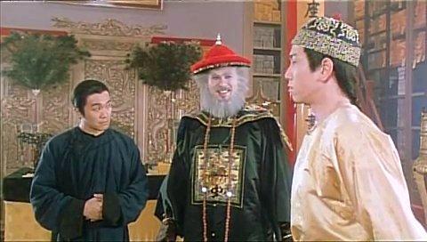 从炒股倾家荡产，到拍三级片赚钱，只见三次面